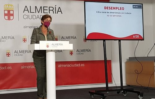 Al PSOE le parece mal que el alcalde reivindique el AVE en Murcia