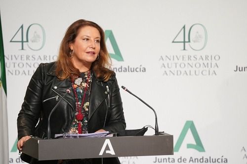 Crespo anuncia la renovación de ayudas ambientales por 147,5 millones de euros