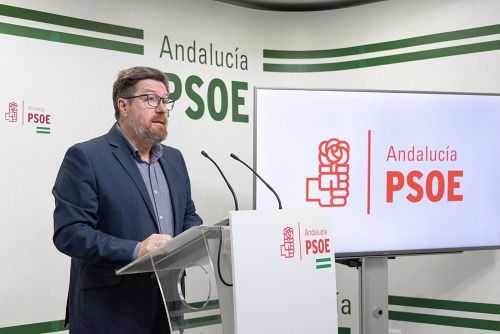 El PSOE pide a Coexphal un convenio del manipulado que mejore las condiciones