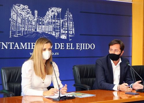 El IES Ruiz Picasso quiere ser el primero de Almería en impartir FP Dual en Industria Alimentaria