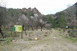 Escápate al interior de Almería