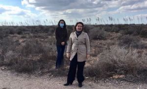 La Junta destina 1,3 millones de euros al Parque Natural Cabo de Gata