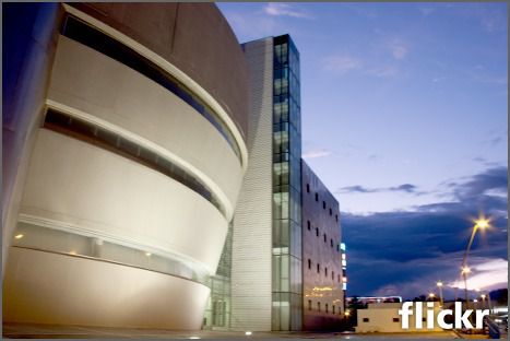 El Teatro Auditorio de Roquetas reduce a 250 plazas su aforo por el #COVID19