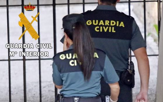 Detenido el presunto autor del primer homicidio de 2021