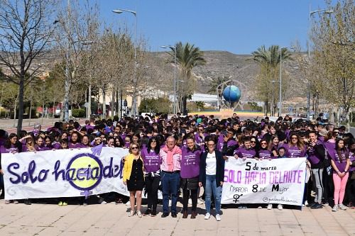 'Mujer En Tiempos De Pandemia', Temática Elegida Para El XXIV Certamen Del CMIM De Vícar