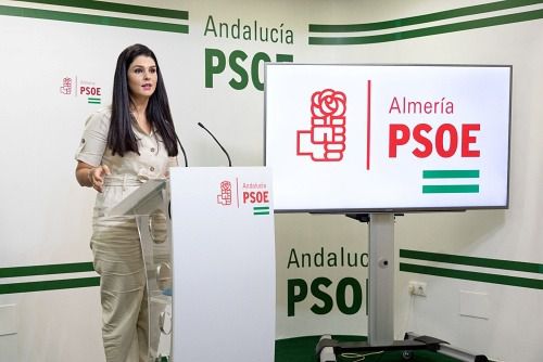 PSOE-A: 'La improvisación de Moreno lo lleva a rectificar sus propias medidas'