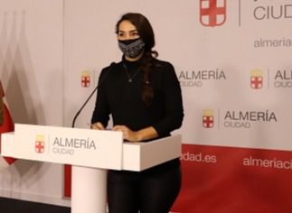 Carmen Mateos presenta una moción sobre pirotecnia cero