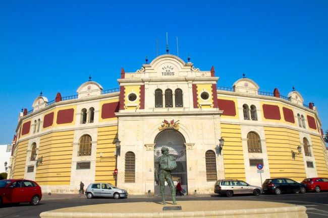 Cultura protege como BIC la Plaza de Toros de Almería