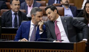 Bravo: "El reparto del fondo Covid perpetúa el agravio y la infrafinanciación de Andalucía"