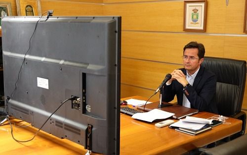 Ayuntamiento de El Ejido auditará DUE y Residencia Geriátrica