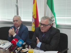 2.200 autónomos de El Ejido reciben 1,16 millones en ayudas de la Junta