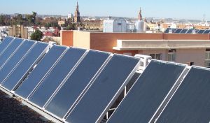 Endesa construirá una planta fotovoltaica de 250 Mw