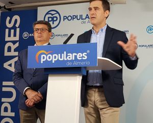 El PP pide en el Congreso “apoyo urgente” a la hostelería... y el PSOE dice no