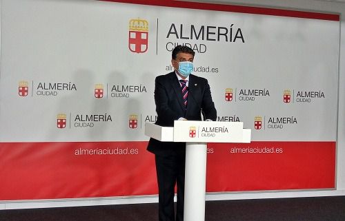 Cazorla (Cs): “Los autónomos han recibido 2,58 millones de euros de la Junta, y 0 euros del Gobierno central”