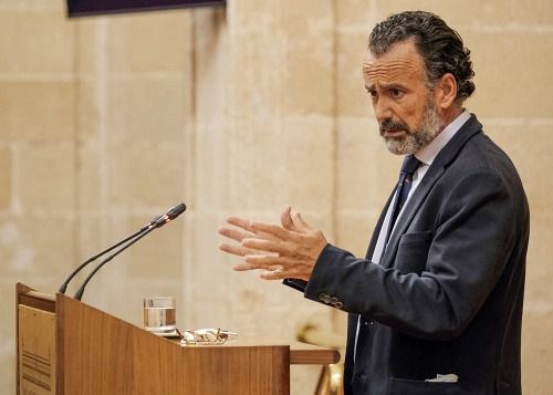 Venzal: “Andalucía Trade será un potente motor de impulso de las empresas”