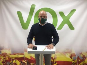 ¿Financia Vox su sindicato con dinero del Parlamento Andaluz?