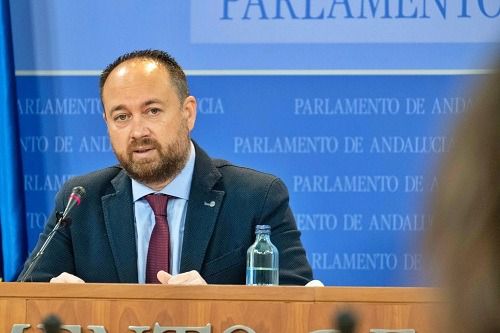 Herrera: “Exigimos al Gobierno de Sánchez un Plan de rescate para comercio y hostelería”