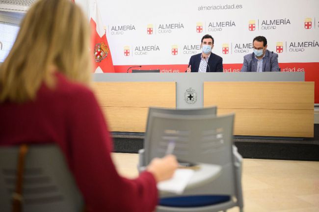 Promoción de la Ciudad acerca los museos a los colegios con ‘Educ@museos’