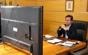 PP y PSOE llegan a un acuerdo para la gobernabilidad de El Ejido