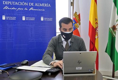 Diputación actualiza el catastro de 80 municipios