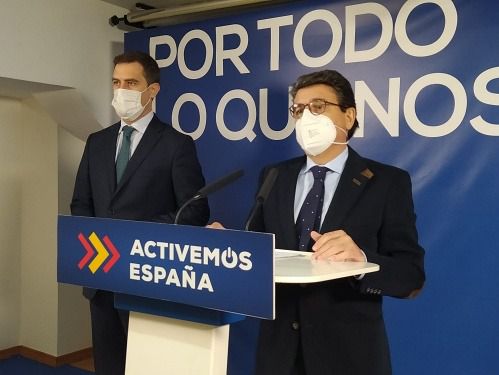 El PP “preocupado” ante la falta de impulso del Gobierno a la desaladora de Villaricos