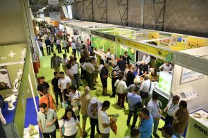 Infoagro Exhibition pospone su edición por la pandemia