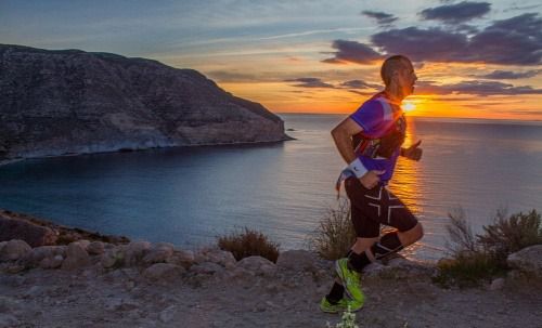 La carrera Ultra y la Maratón ‘Héroes contra Duchenne’ será este sábado