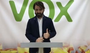 VOX se abstiene en los Presupuestos para facilitar y fiscalizar la gestión municipal