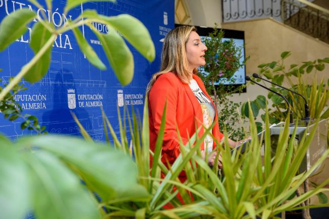 El 'Plan Savia' embellece 72 municipios con 61.000 plantas