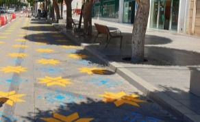 El Ayuntamiento licitará la peatonalización del Paseo de Almería