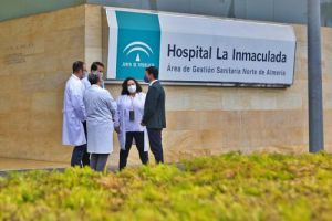 La Junta anima a participe en el cribado de cáncer de colon