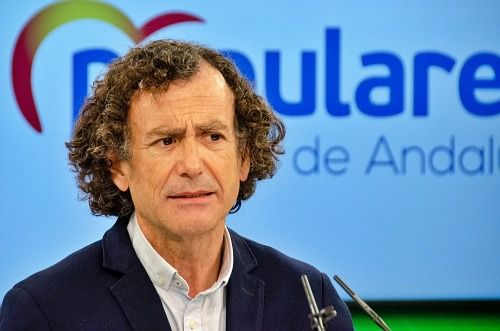 Venzal afirma que los ayuntamientos salen perjudicados en reparto de fondos covid