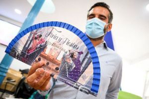 Últimos días del concurso del cartel de la Feria de Almería 2021