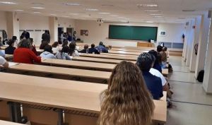 50 estudiantes de FP realizan un curso de Comercio Exterior