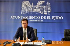 El Ayuntamiento de El Ejido quiere el tramo ‘Peña del Moro-Guardias Viejas-San Miguel’ sea prioritario