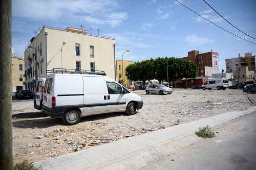 13 solares municipales serán vallados