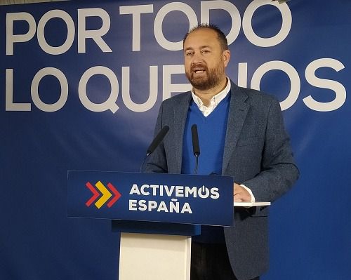 Ramón Herrera: “Medio centenar de municipios almerienses podrán actualizar su PGOU en tan solo dos años”