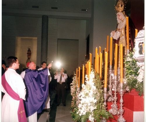 Cultura abre la convocatoria de ayudas para las Cofradías