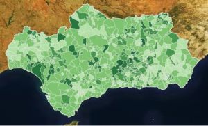 2 fallecidos y 47 contagios por covid-19 en Almería