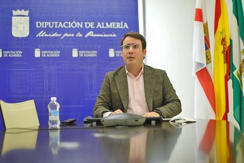 Diputación fomenta la contratación de autónomos y pymes con el segundo Coopera