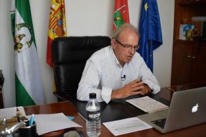 El Memorial Patricio López Antequera De Fútbol Sala Cuenta Con Doce Equipos