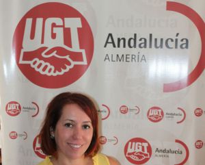 UGT denuncia que en Almería suben el paro y la precariedad laboral