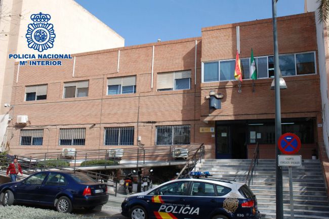 La Policía Nacional detiene a los cuatro autores de un secuestro exprés en El Ejido