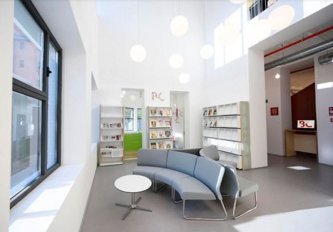 La Biblioteca Central será sede de tres nuevas presentaciones de libros