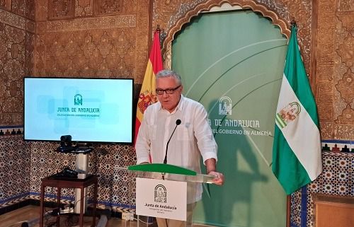 198.400 euros para que los autónomos de Almería concilien