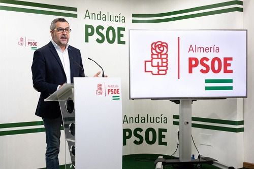 El PSOE exige al presidente de la Diputación que explique la intervención de la UCO