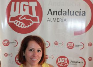 UGT: Baja el paro en Almería, pero sube la precariedad