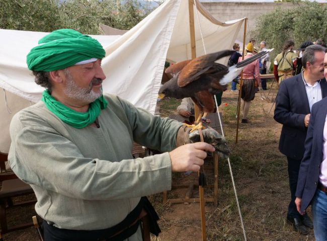 Estimular el asociacionismo para revitalizar la Alpujarra