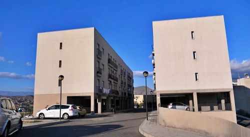 Almería es la cuarta ciudad de España en rentabilidad en la compra de vivienda