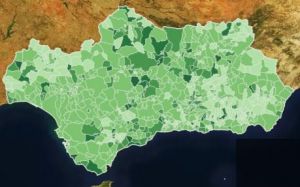 141 contagios en Almería y una incidencia de 127,6